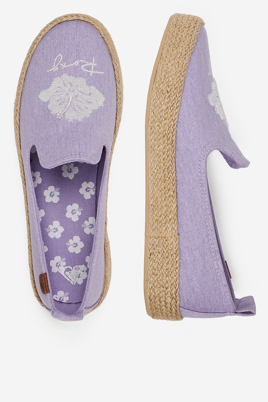 Espadrile ROXY MOV - 5904862874913