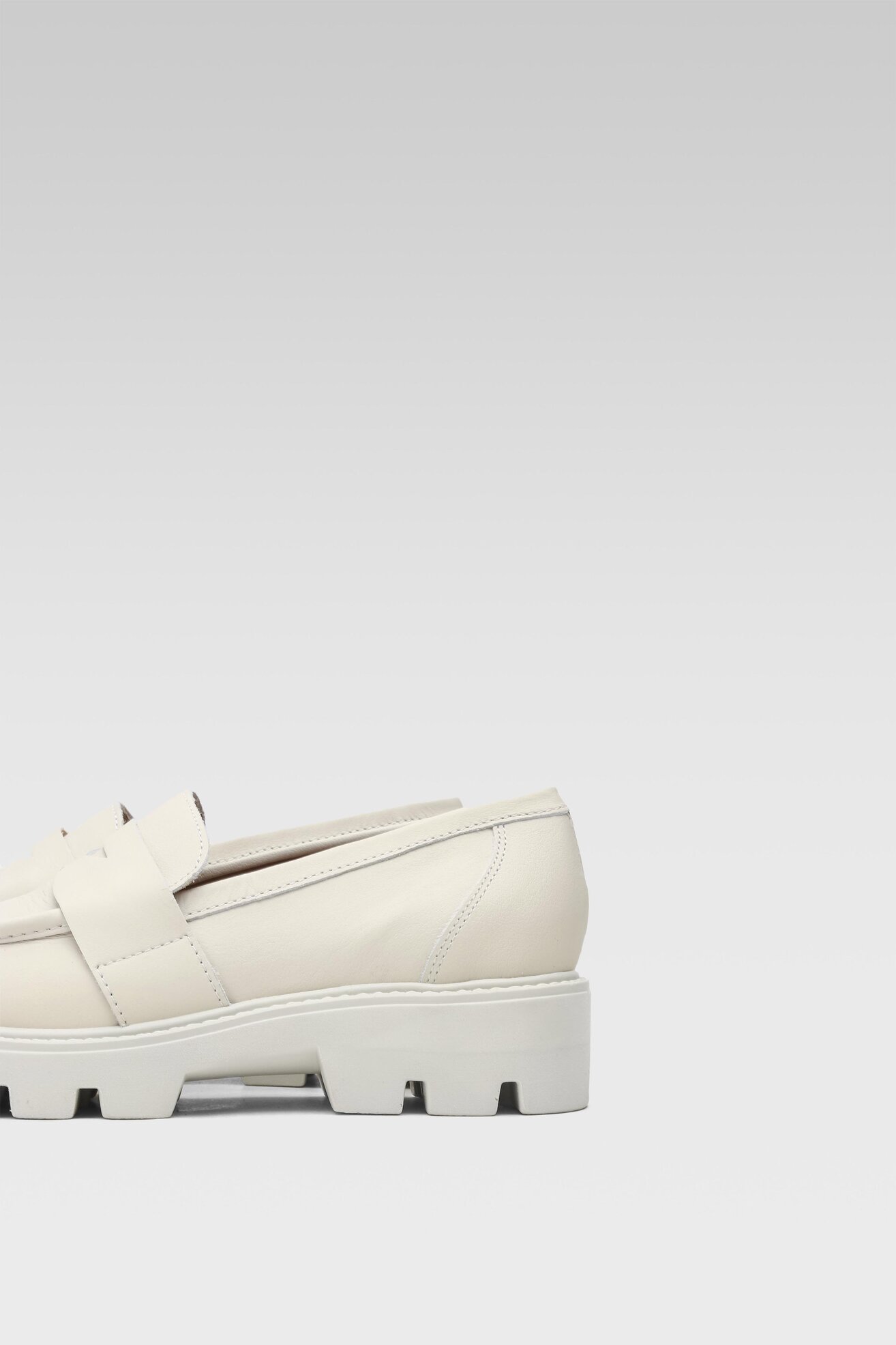 Mokasyn Badura AMANTEA-E23-28180NAP Beżowy