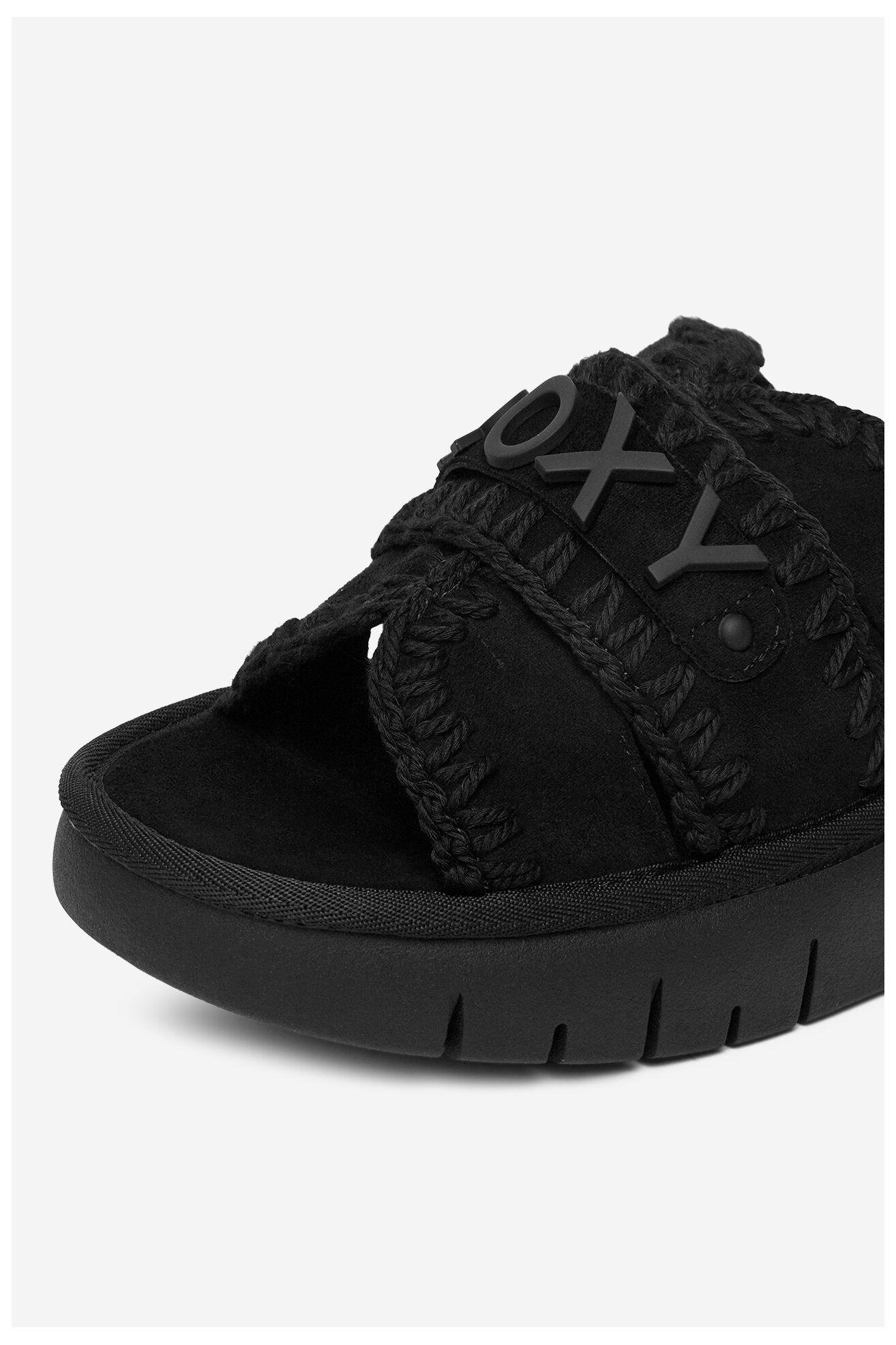 Джапанки ROXY HY62277-5 ЧЕРЕН