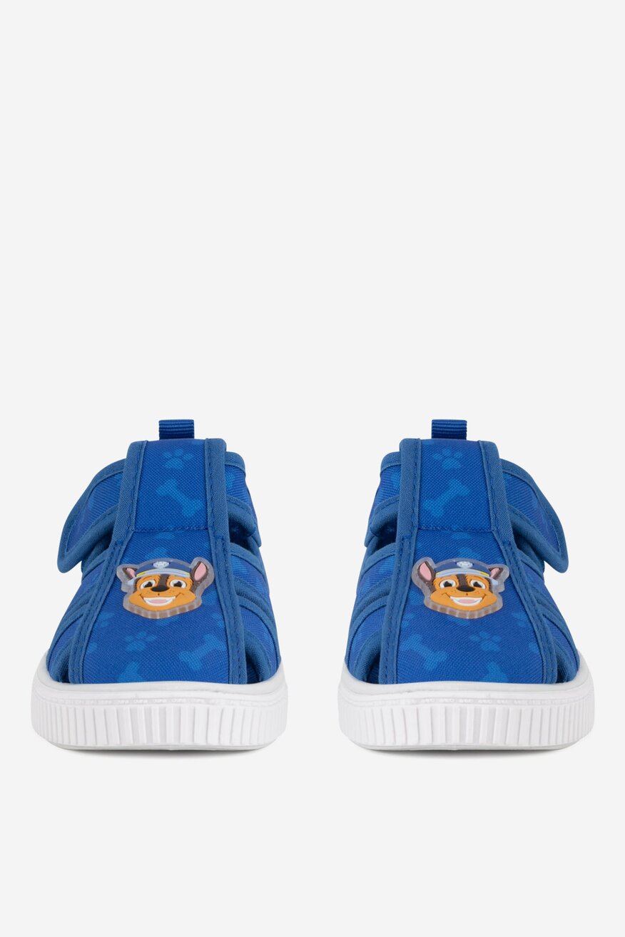 
                Papuče Paw Patrol KOBALT PLAVA - 5903698595658