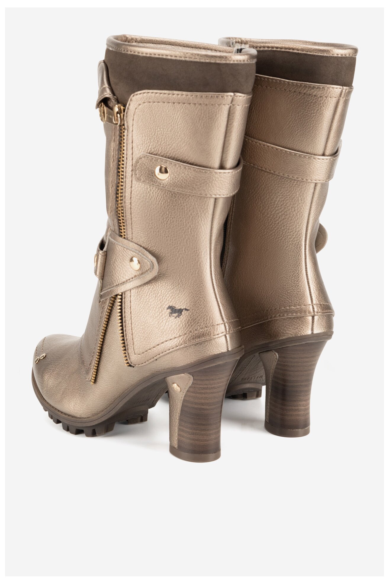 Cizme Mustang 1141-606 AURIU