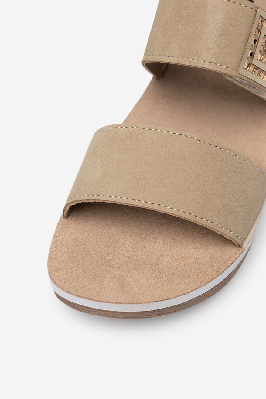 
                Inblu - Sandały - 5905588536666