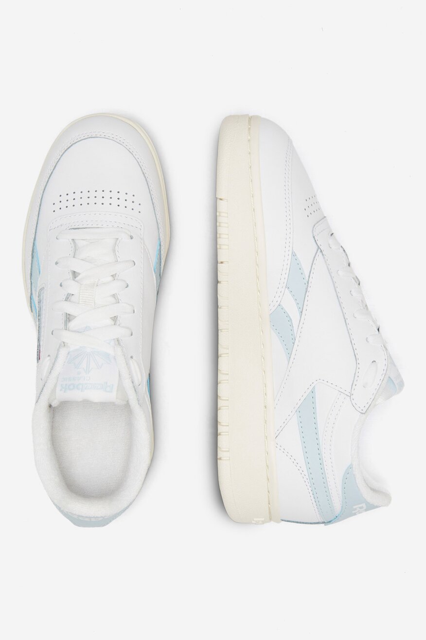 Reebok - CLUB C DOUBLE REVENGE - 2230060499997