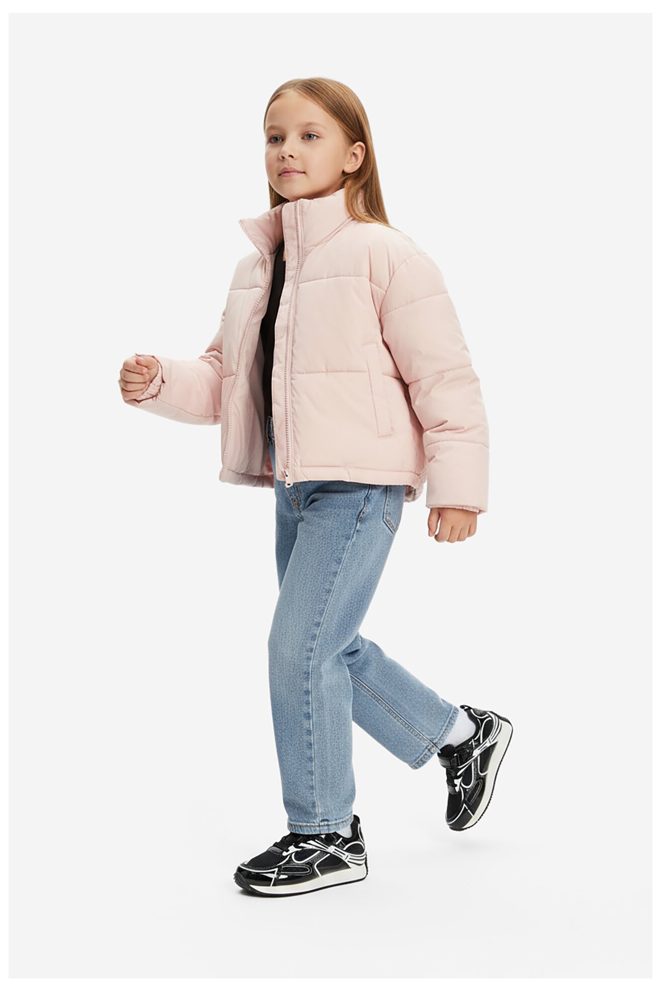 Sportska obuća Kappa CEO-3351403A CRNA