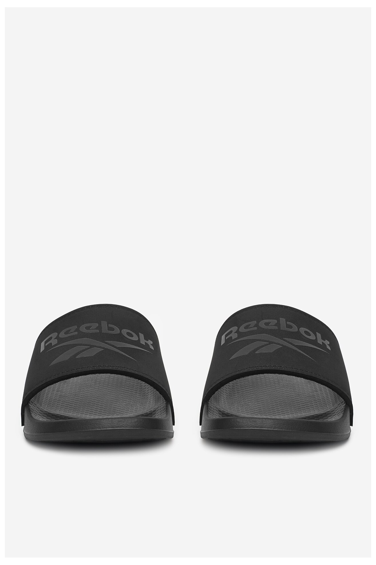 Slajdovi za bazen Reebok CEO-SS25-3C069-2 CRNA