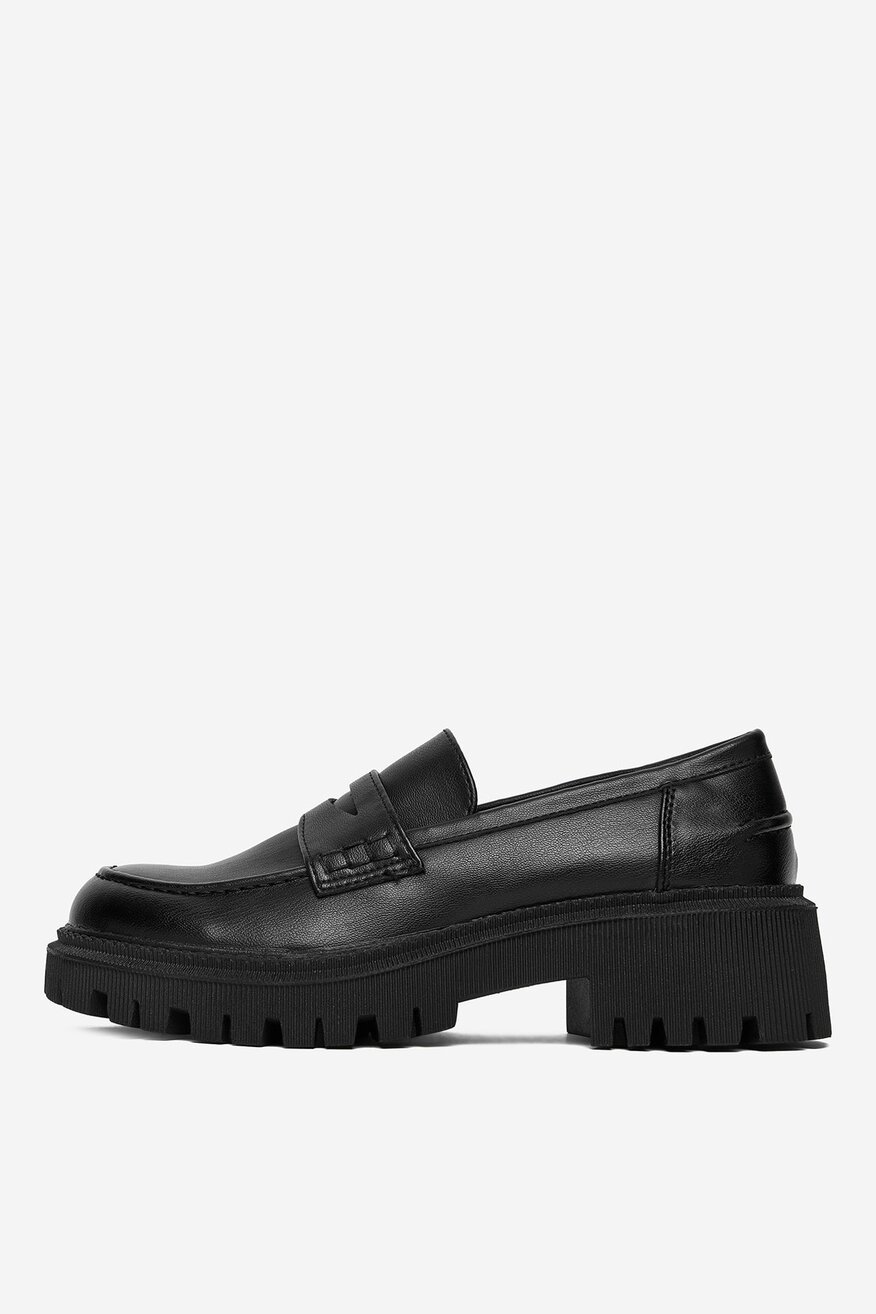 
                Mokaszin Jenny FEKETE - 5906751555507