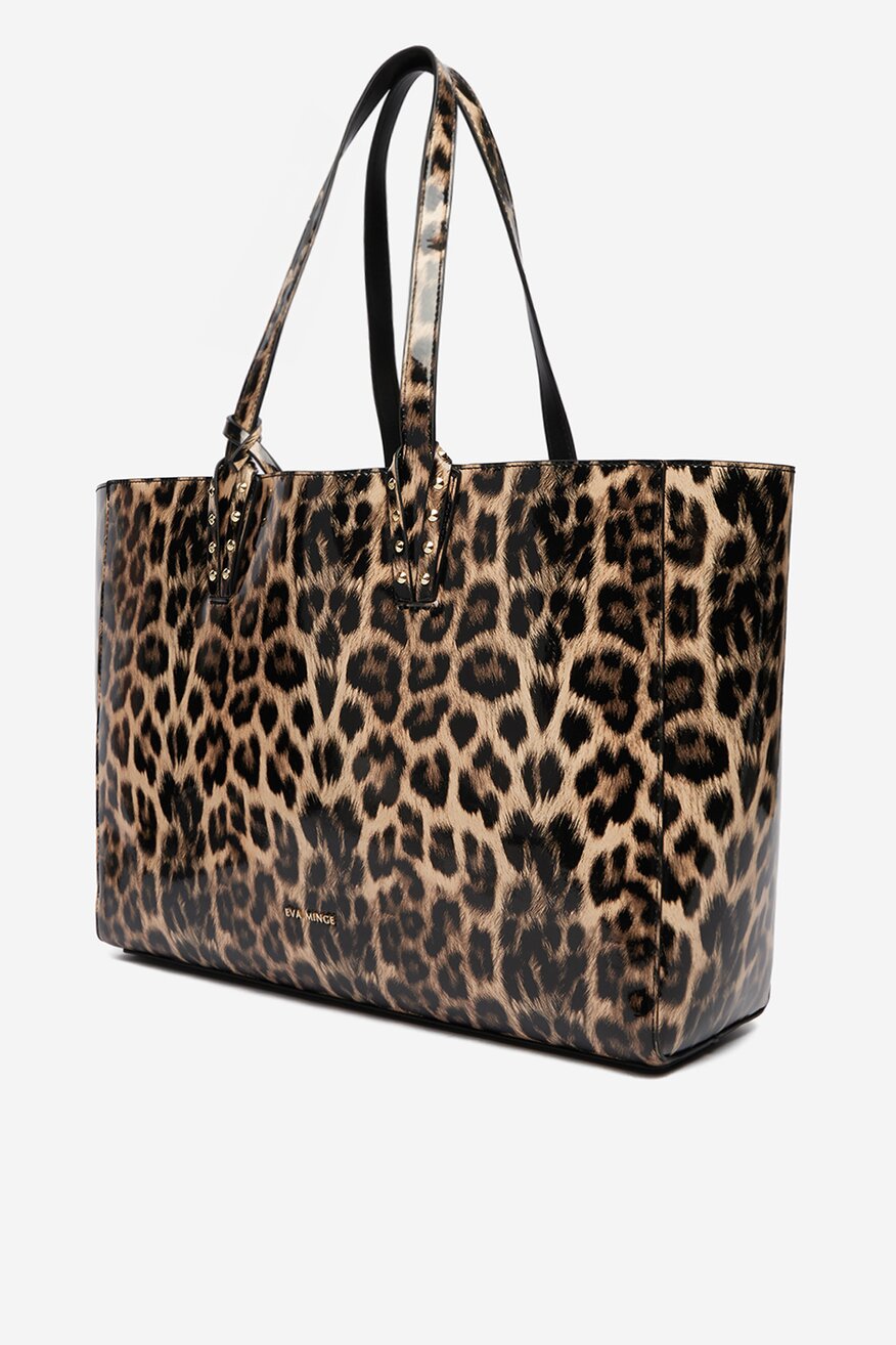 
                EVA MINGE - Torebka - 5906751642092