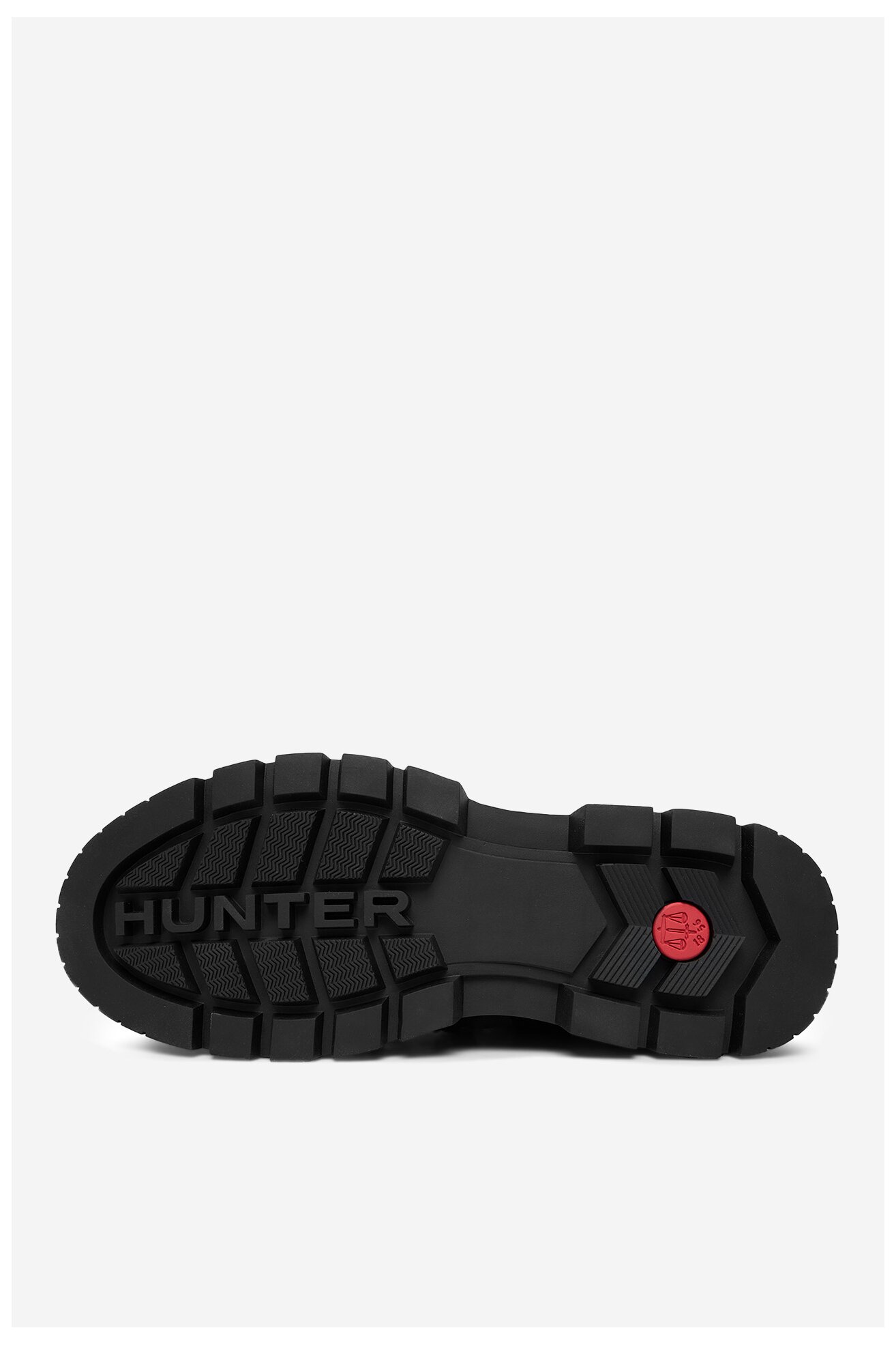 Botki HUNTER CEO-H1-157 Czarny