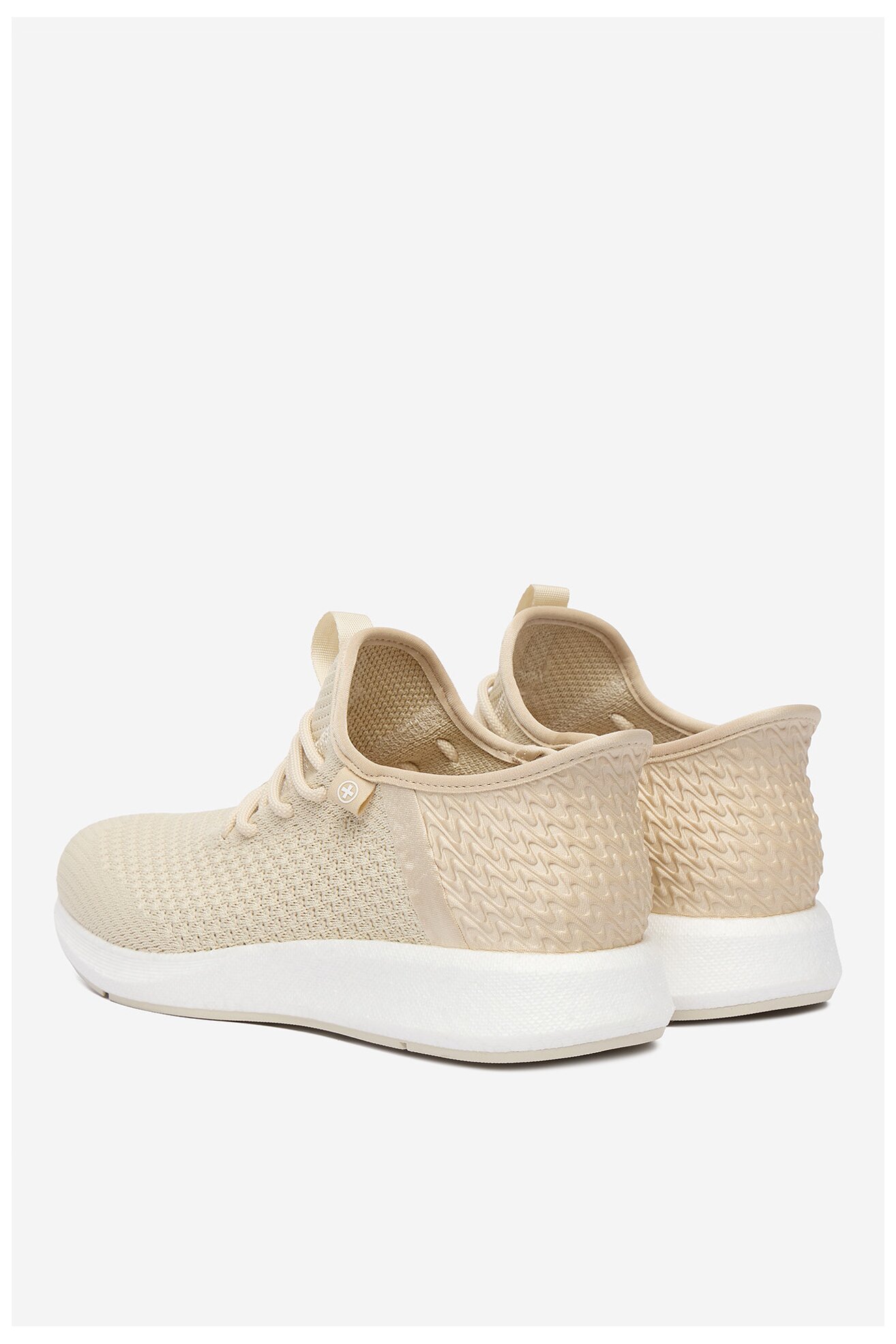 Obuwie sportowe Go Soft CEO-MGVA-GO07 Beżowy