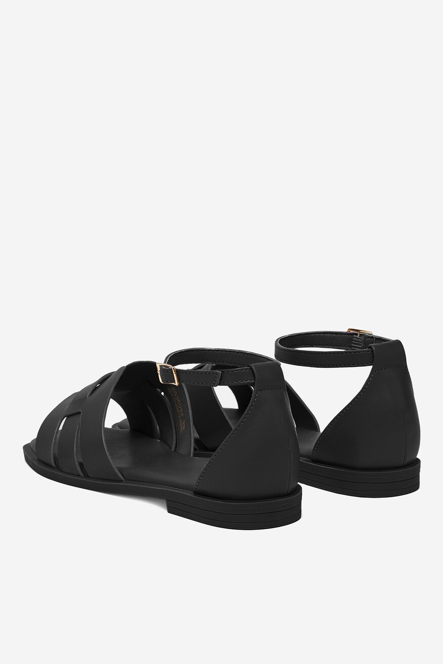 Jenny - Sandały - 5903698182995