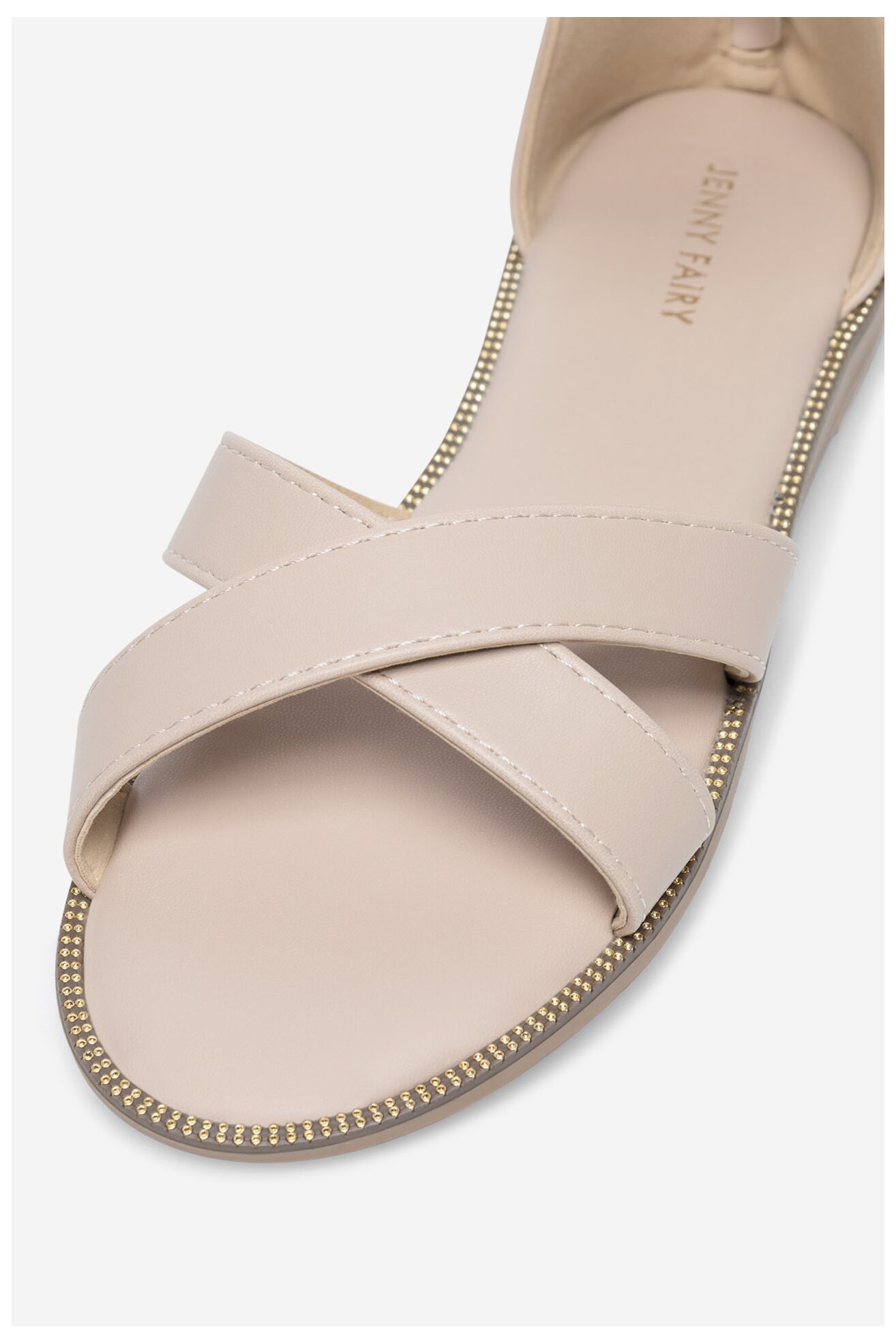 Сандали Jenny Fairy WYL04006-1 БЕЖОВ