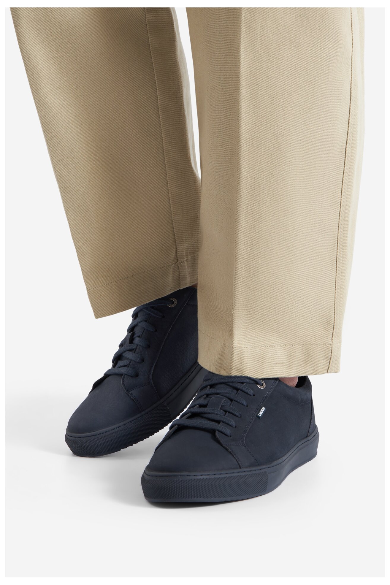 Cipele Lasocki TOSTO-01A-MI24 KOBALT PLAVA