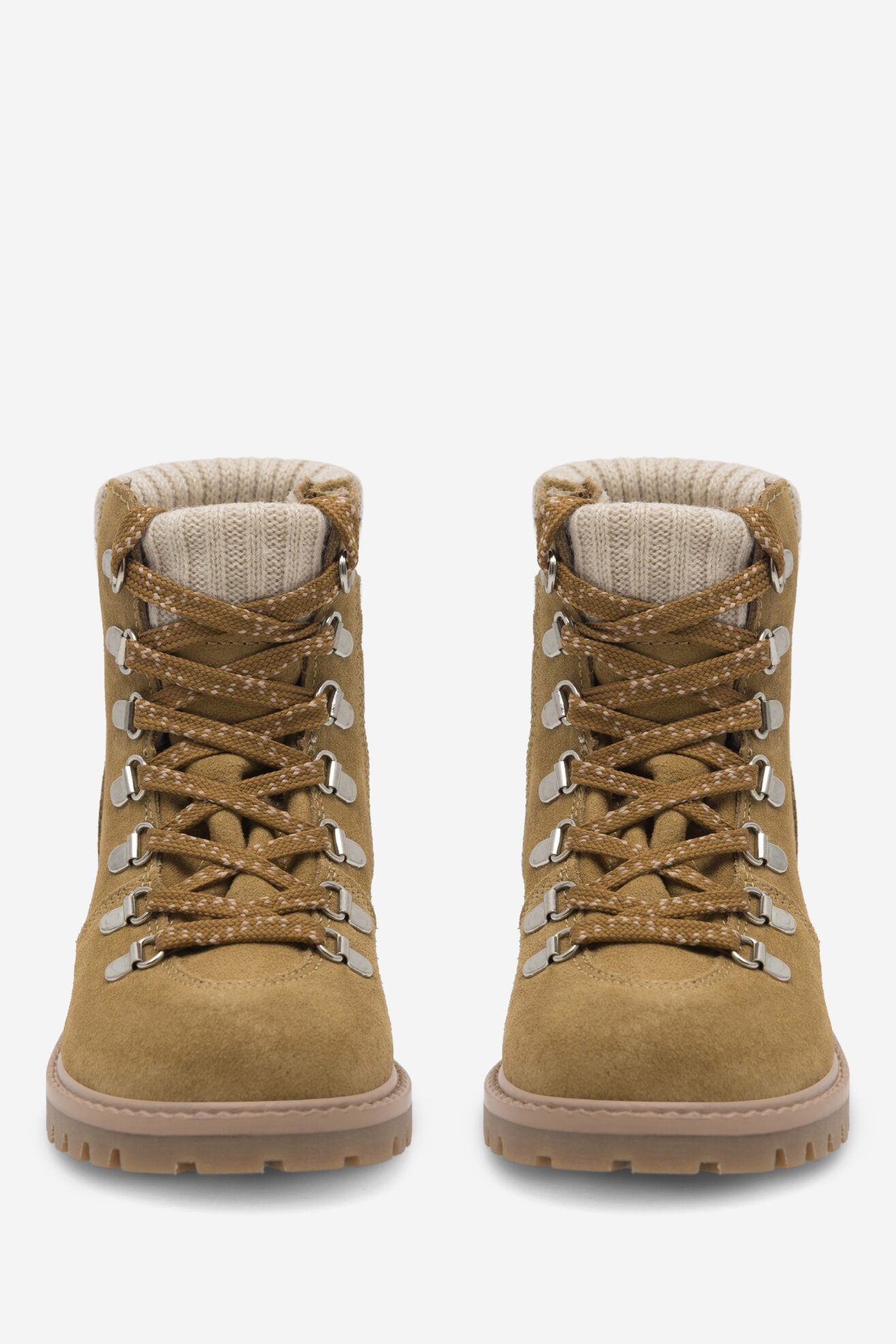 Боти Lasocki Kids ASPEN-CI12-ASPEN-18 КАКИ