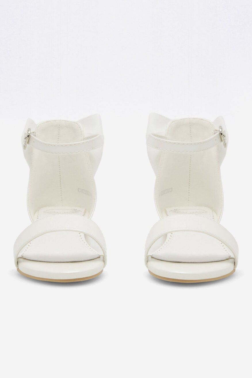 Nelli Blu - Sandały na obcasie - 5903419963698