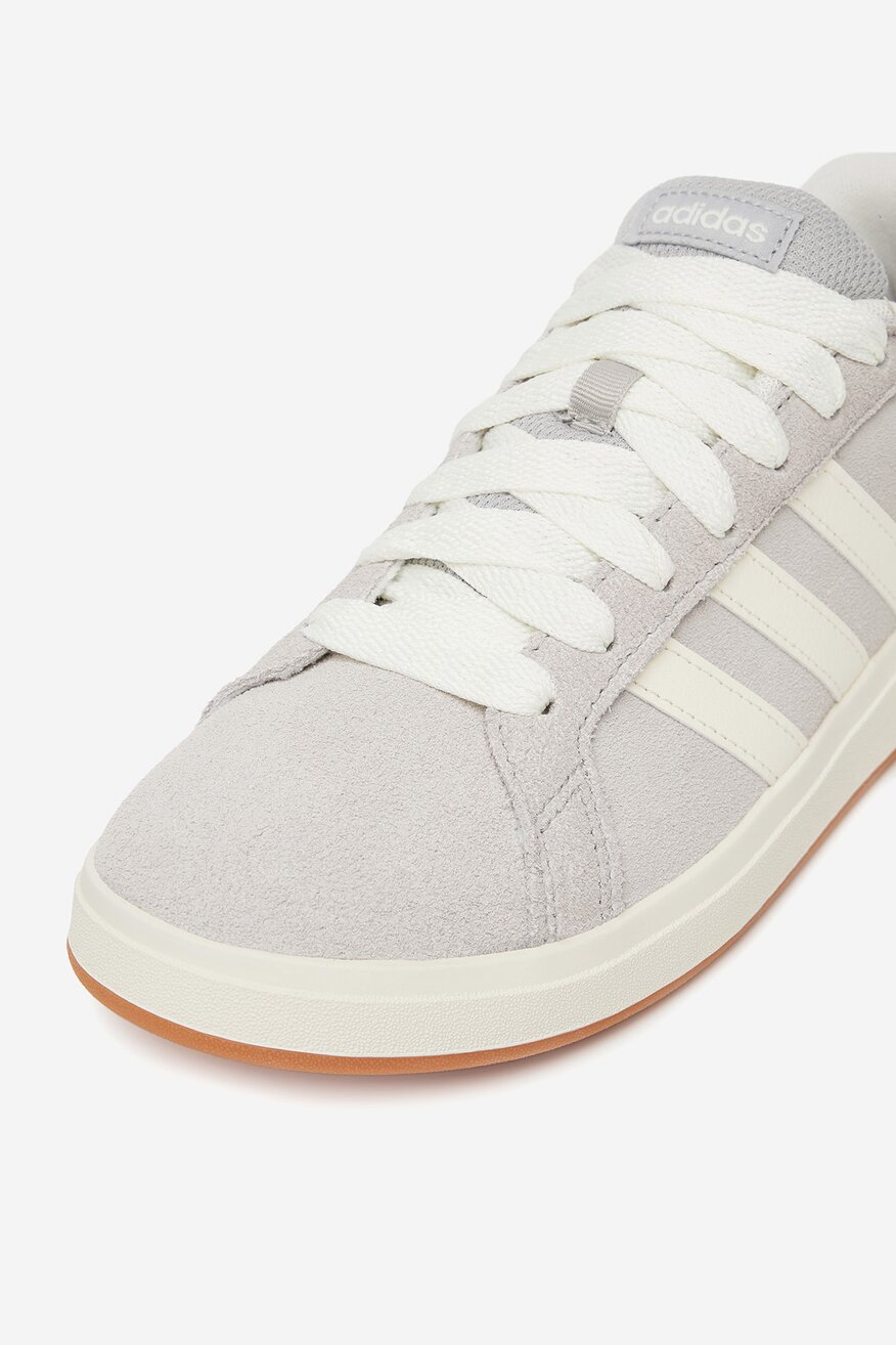 Sportcipő adidas SZÜRKE - 5906751160695