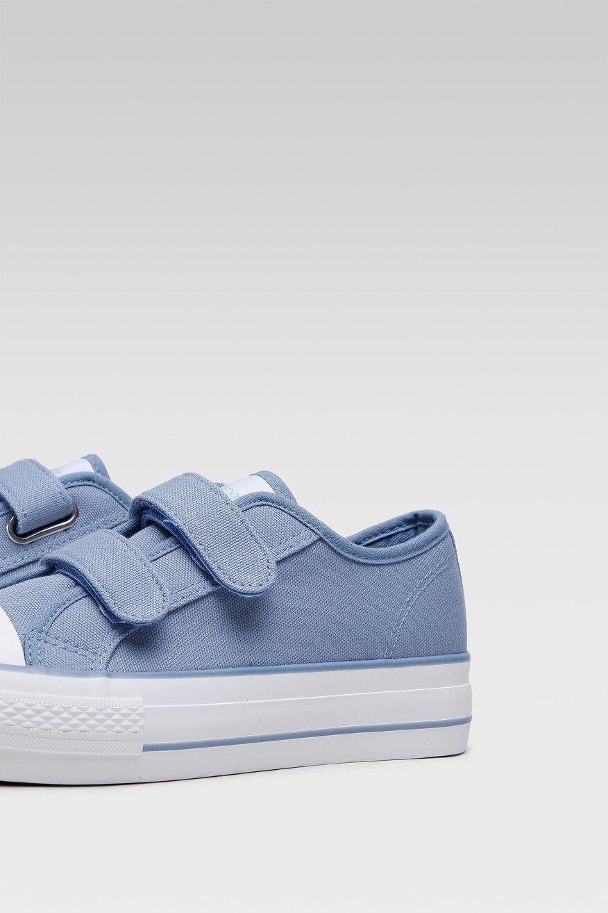 
                Americanos - Trampki na rzepy - 5904248768409