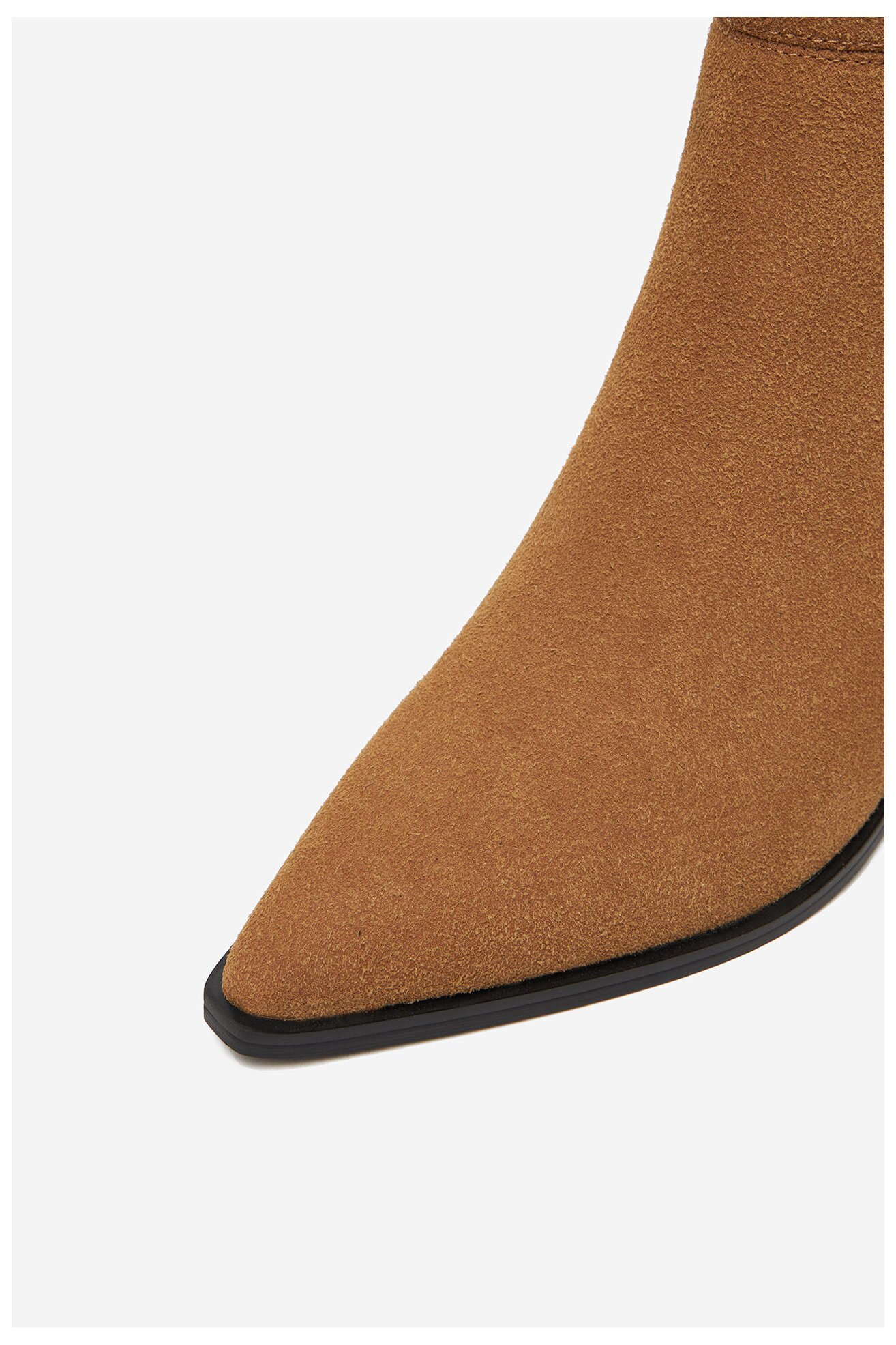 Bokacsizma Jenny CEO-HY23222S-1 CAMEL