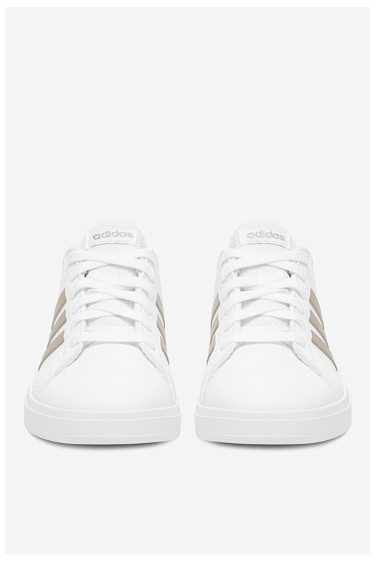 Încălțăminte sport adidas GRAND COURT 2.0 JQ4519 ALB