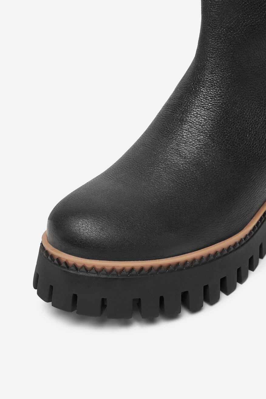 
                Боти Lasocki ЧЕРЕН - 5906751326633