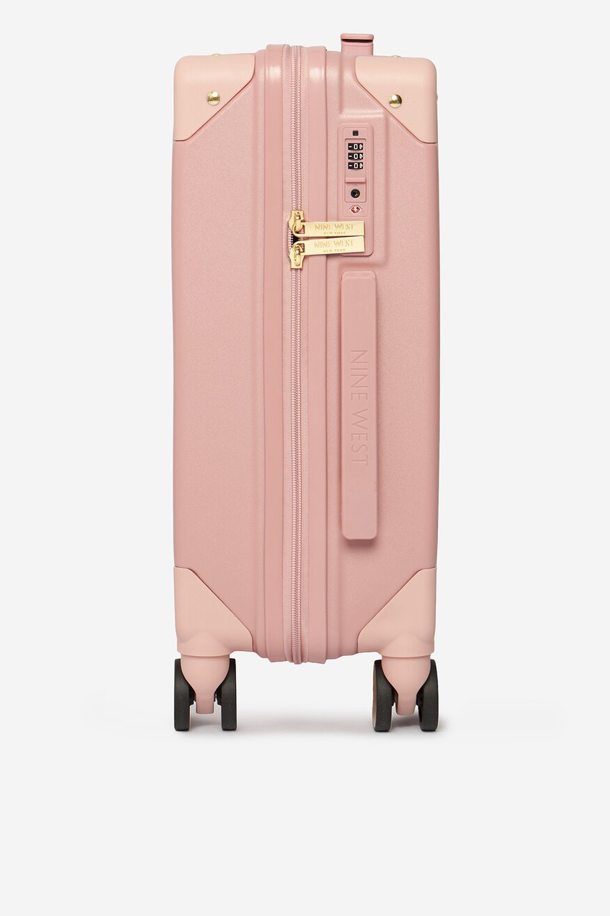 
                NINE WEST - Walizka kabinowa - 5907964037941