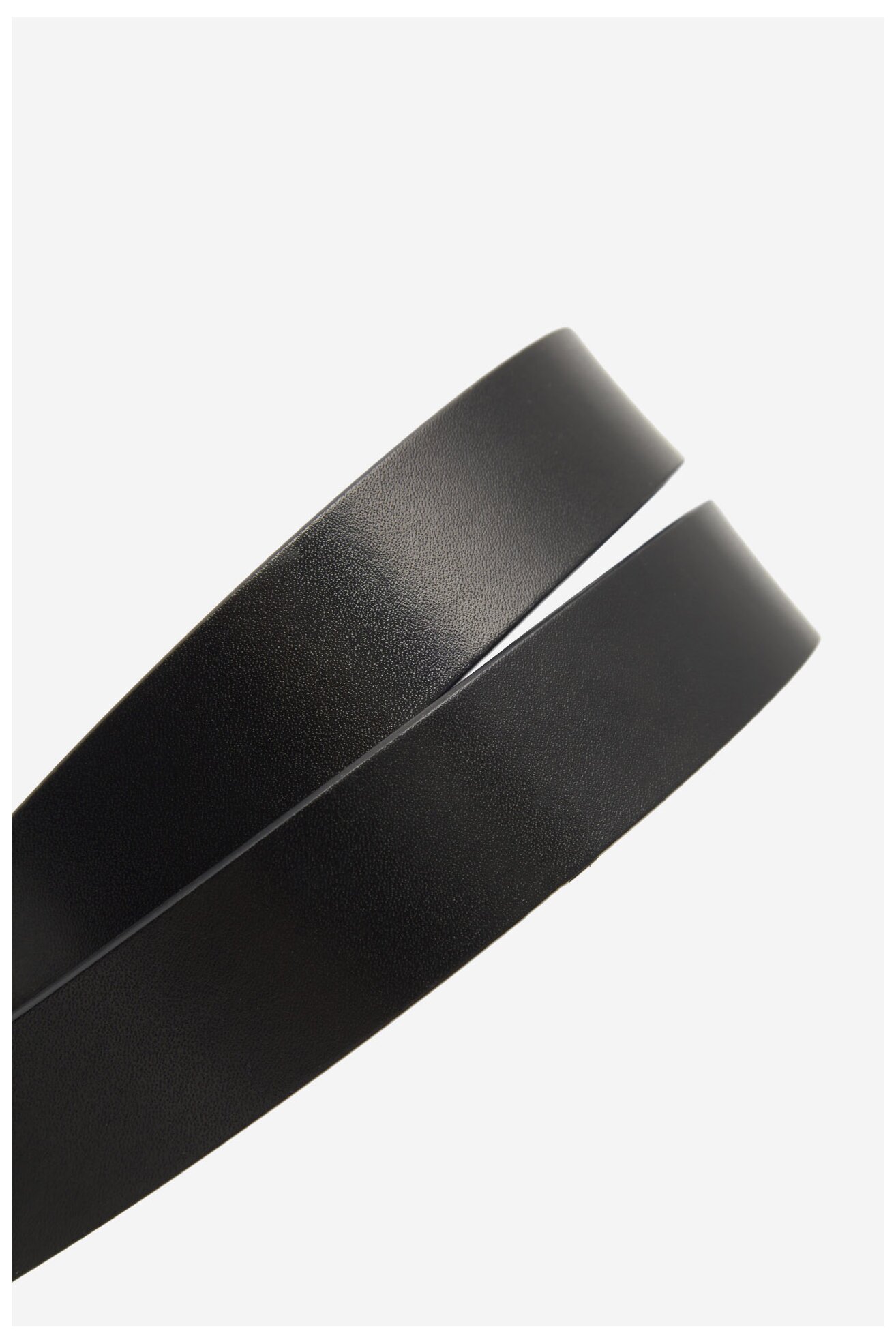 Ženski kaiš Lasocki 2W2-001-SS24 CRNA