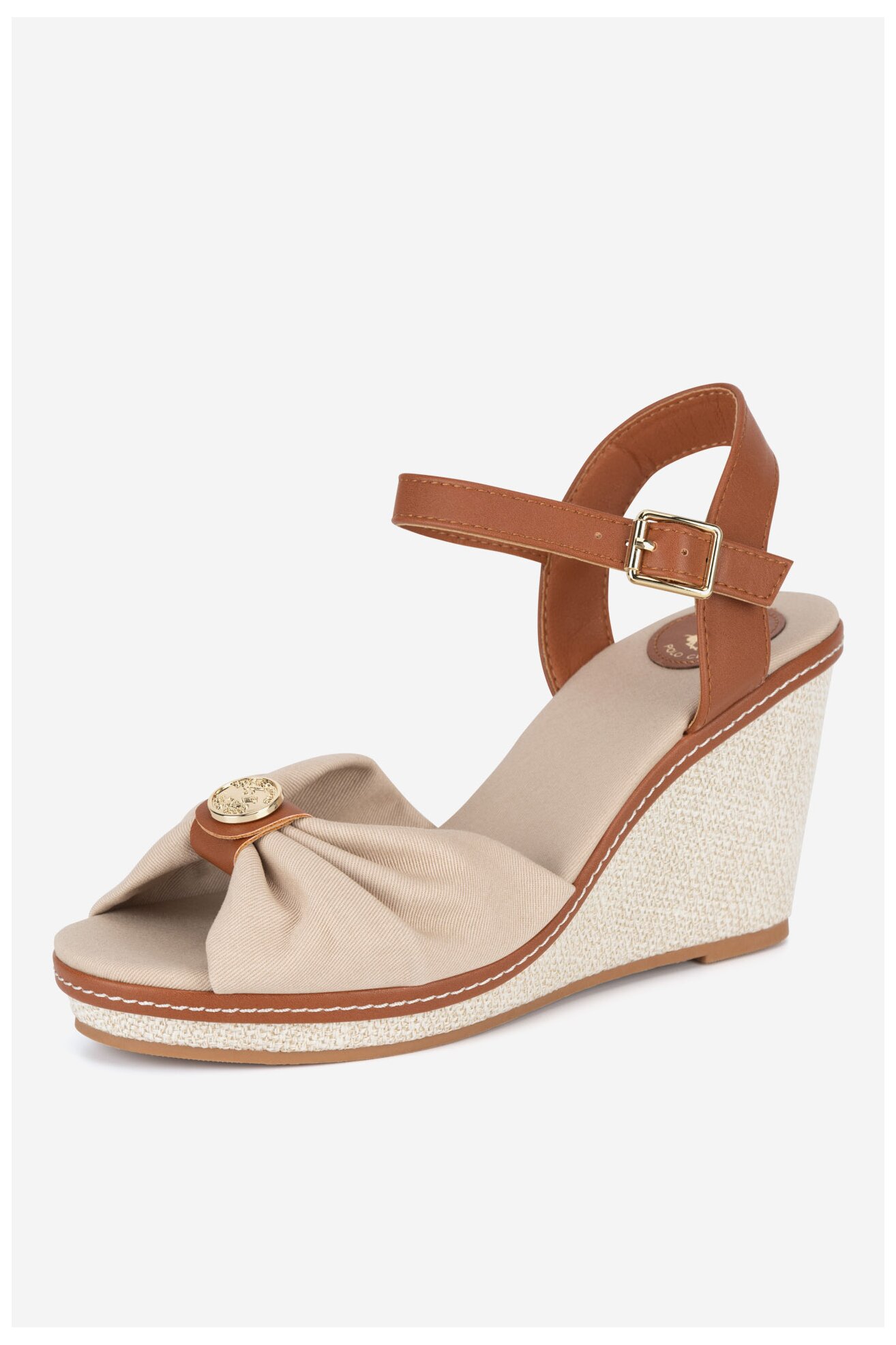 Сандали Beverly Hills Polo Club WYL3888-4 БЕЖОВ