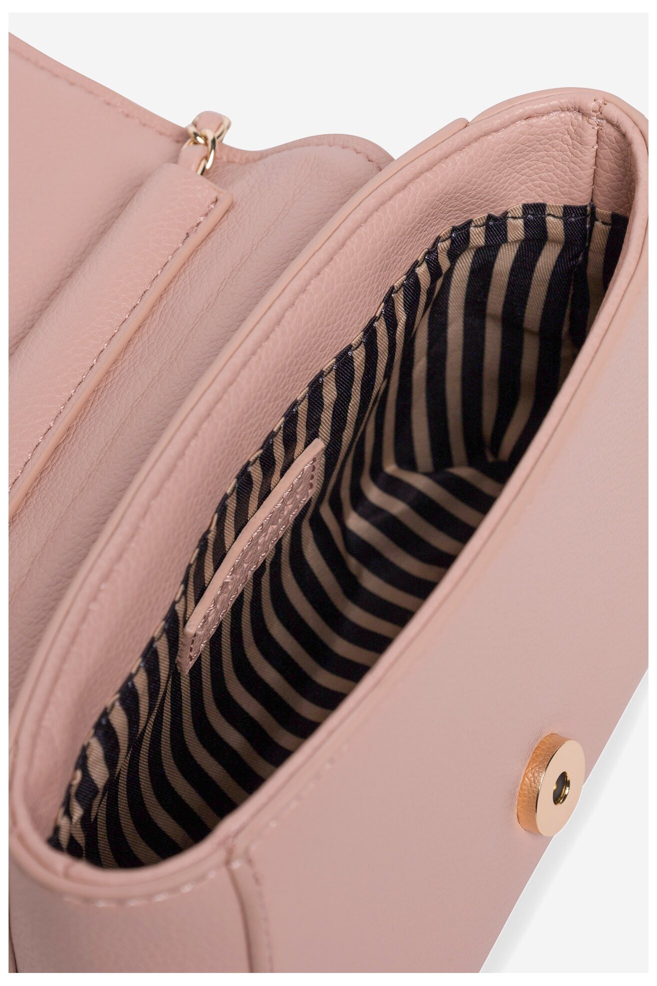 Kézitáska Jenny Fairy MLS-E-066-05 VILÁGOS RÓZSASZÍN