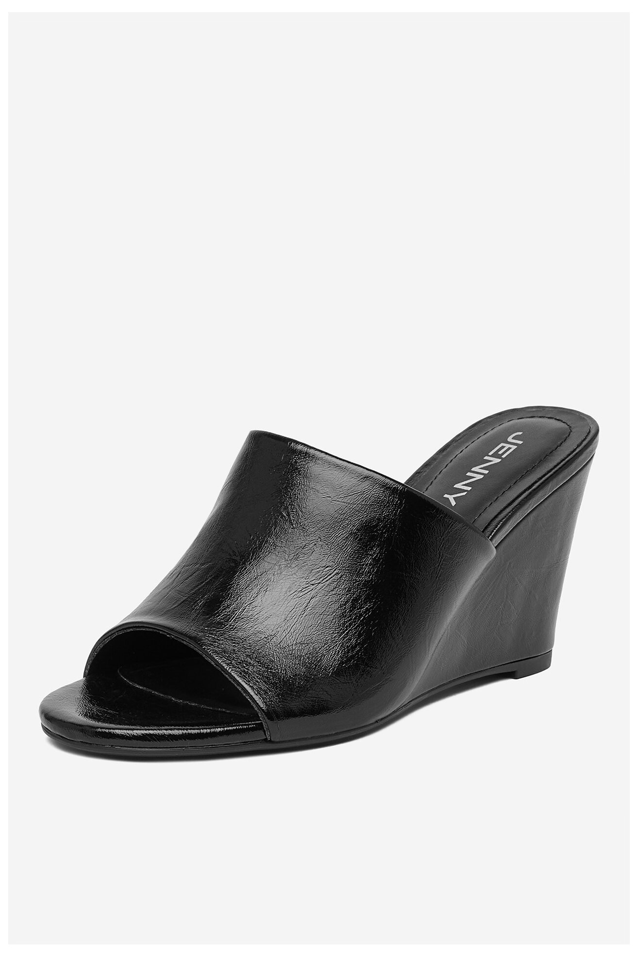 Джапанки Jenny CEO-YZ2512-3 ЧЕРЕН