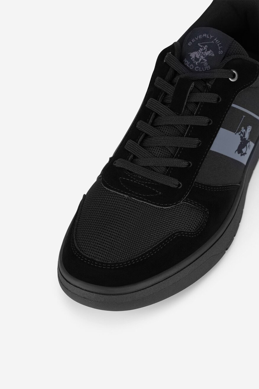 Beverly Hills Polo Club - Sneakersy - 5905588950196