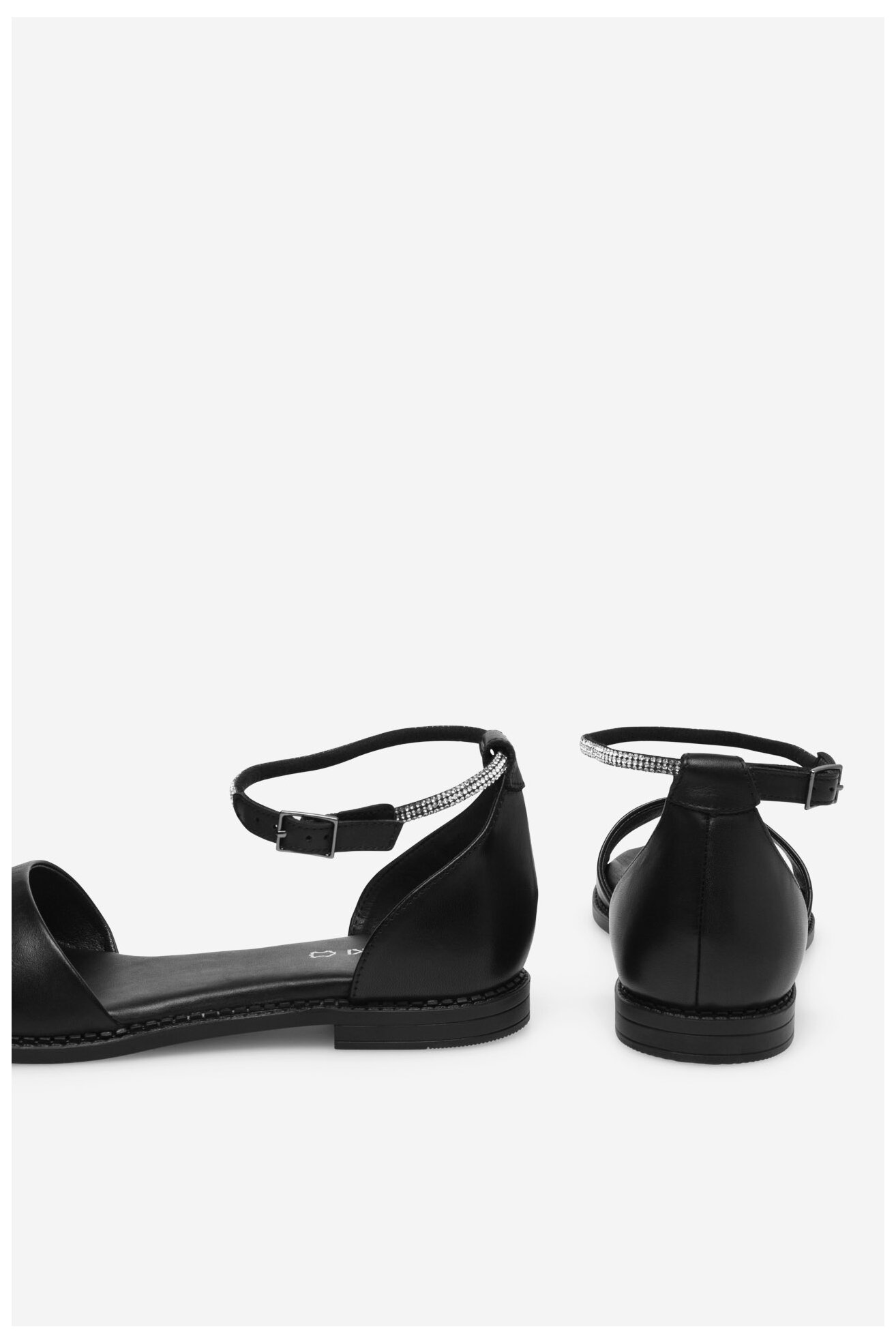 Sandale Lasocki EST-AFIONA-05 NEGRU