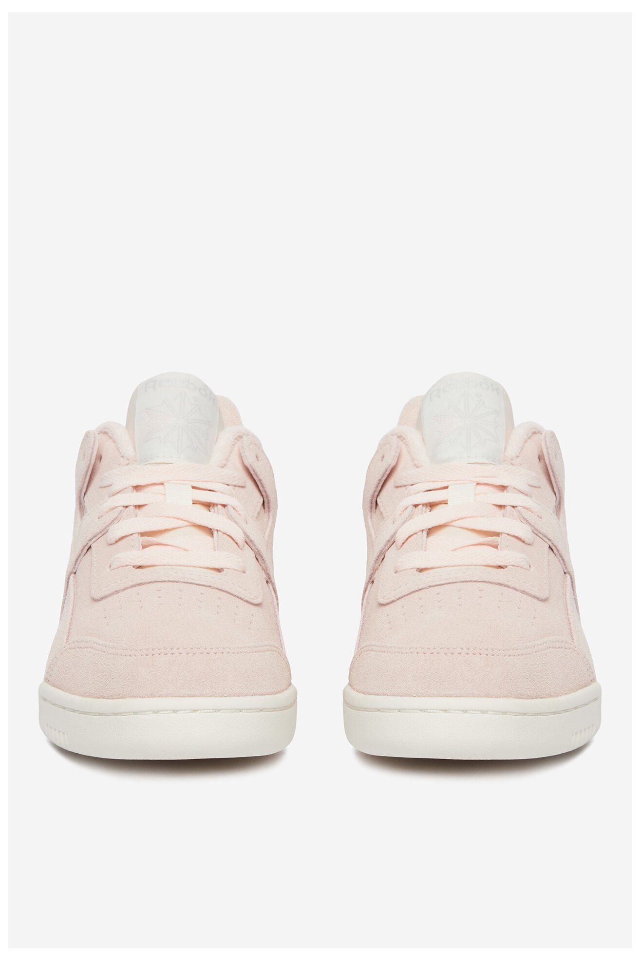 Спортни обувки Reebok EO-WORKOUT PLUS 100256320 РОЗОВ