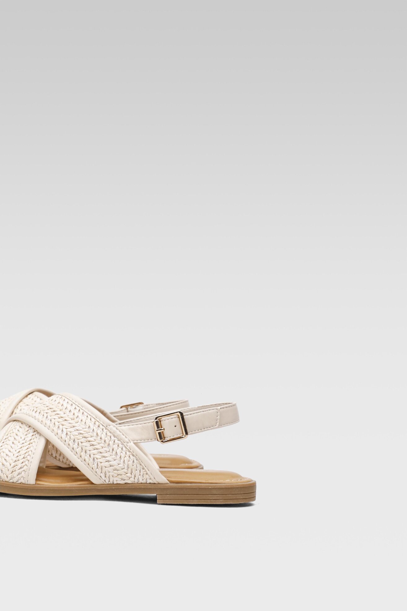 Szandál Jenny Fairy SASHA WS5100-11 BÉZS