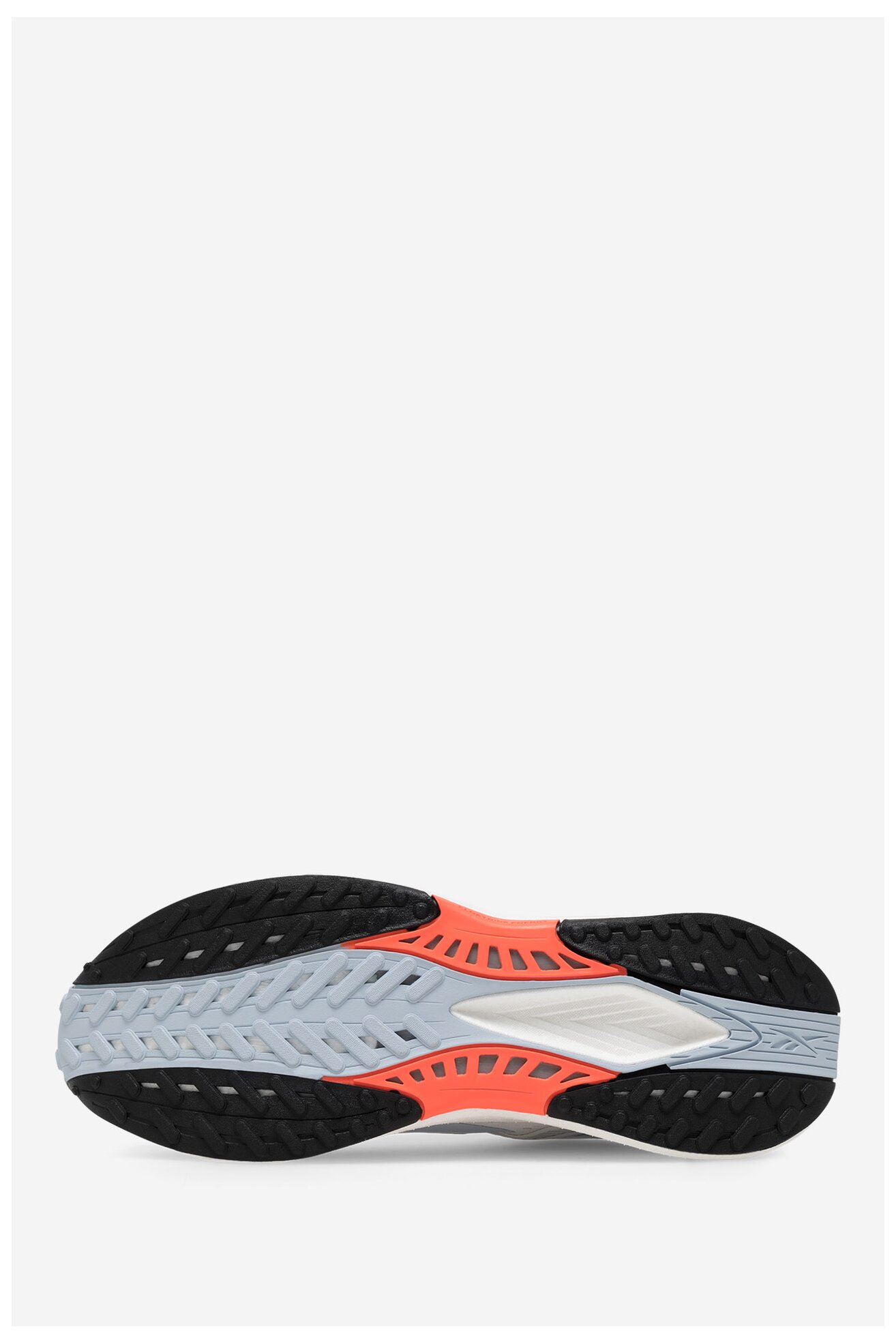 Obuwie sportowe Reebok FLOATRIDE ENERG 100074424 Biały