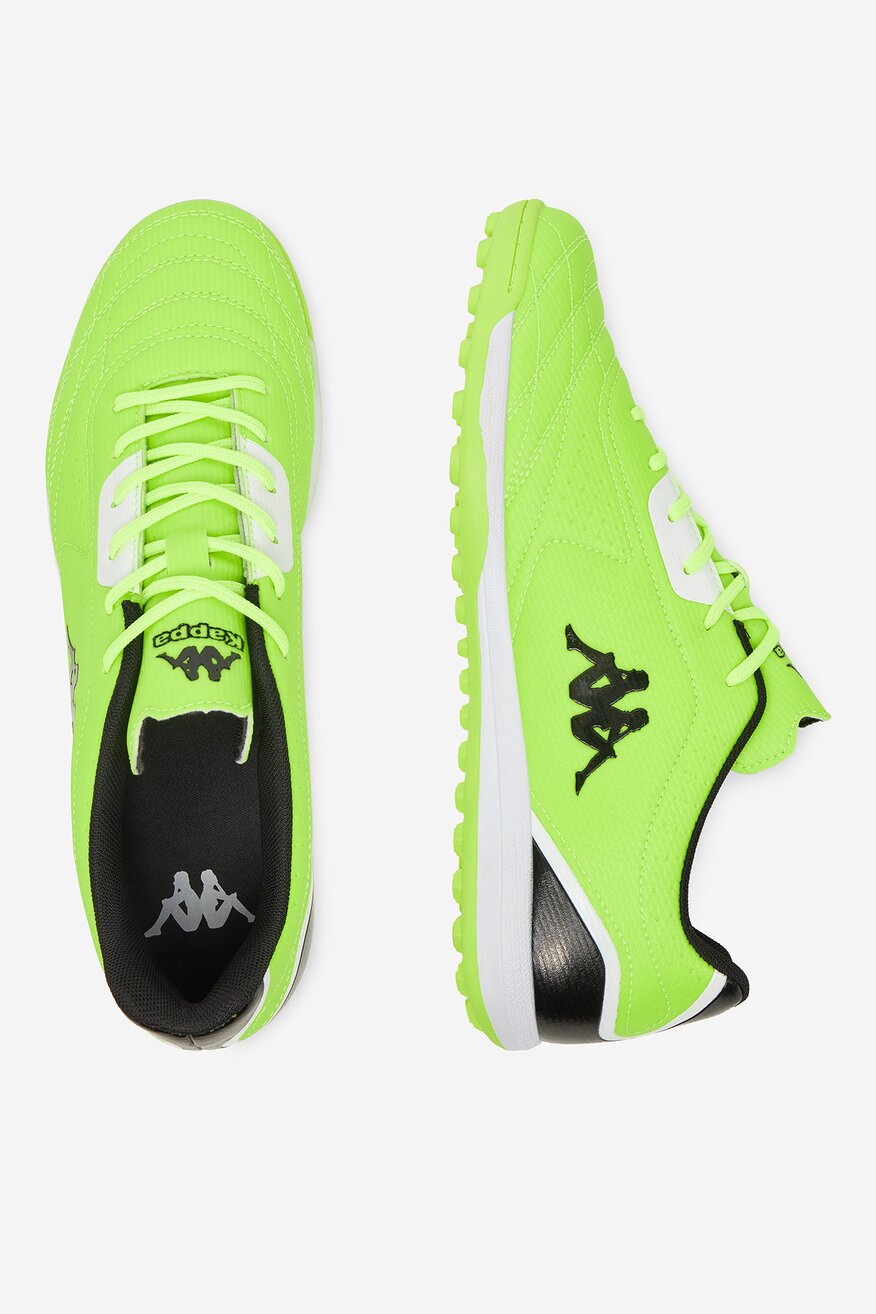 Încălțăminte sport Kappa VERDE - 5904862883205