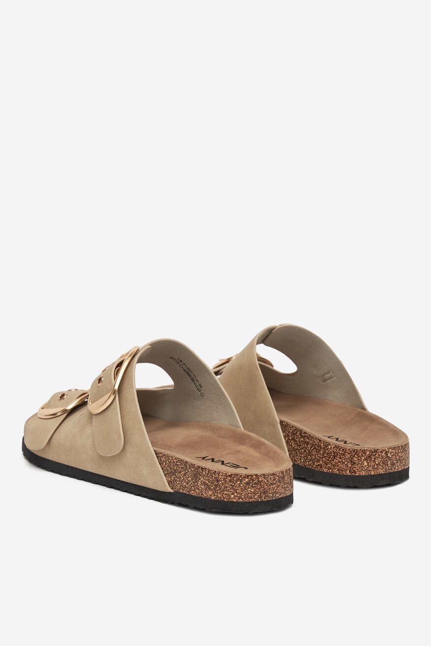 
                Flip-flop Jenny BÉZS - 5906751031797