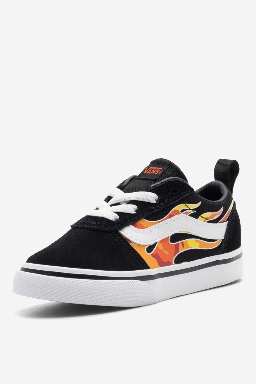 Vans - WARD SLIP-ON - 5904862937861