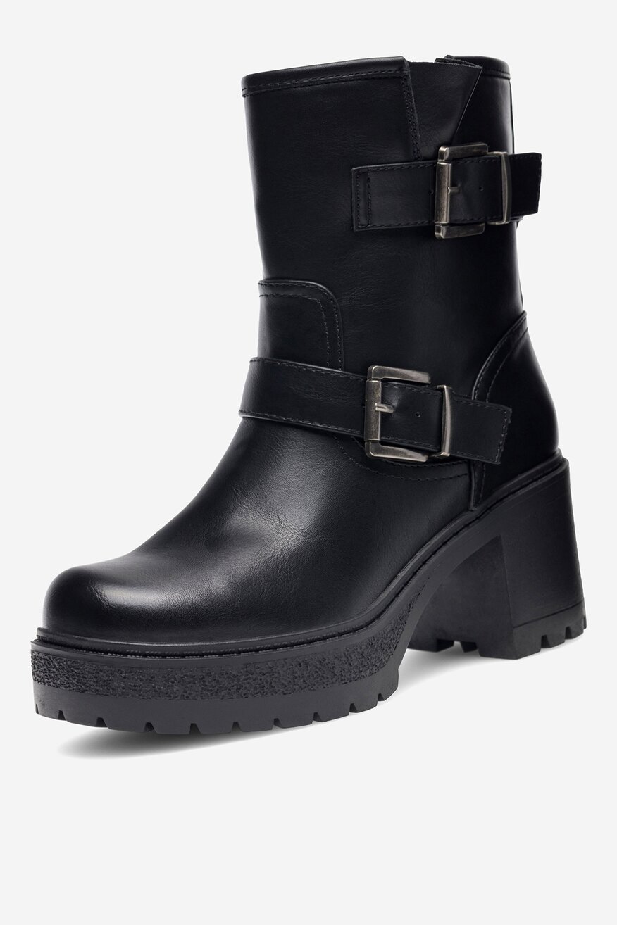 
                Bokacsizma Jenny Fairy FEKETE - 5905588027300