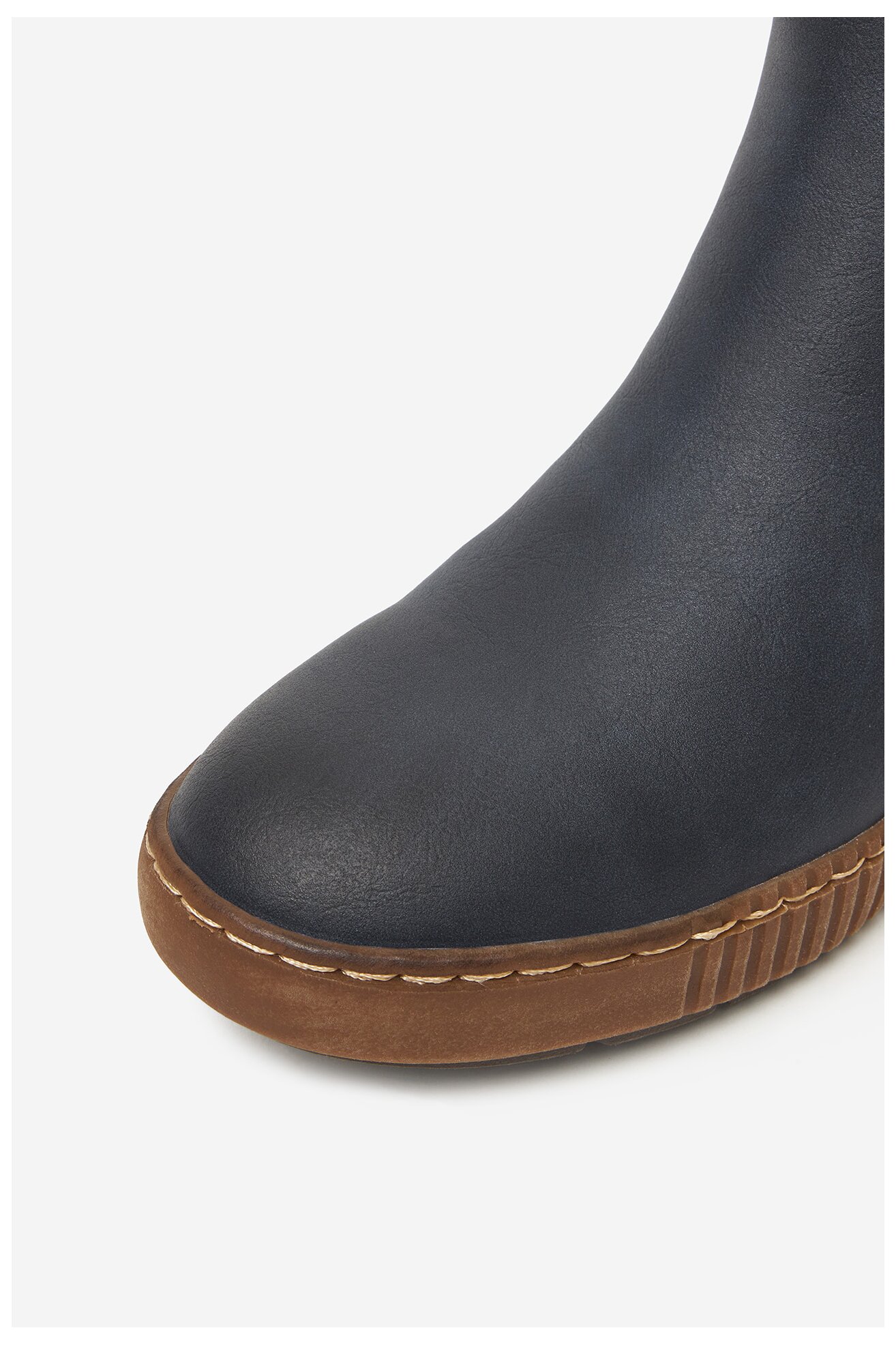 Botki Go Soft CEO-WS5586-07 Granatowy