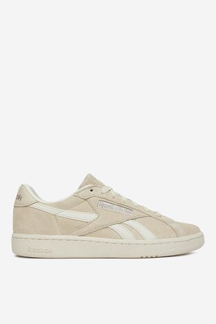 Кросівки спортивні Reebok CLUB C GROUNDS UK 100220809 БЕЖЕВИЙ
