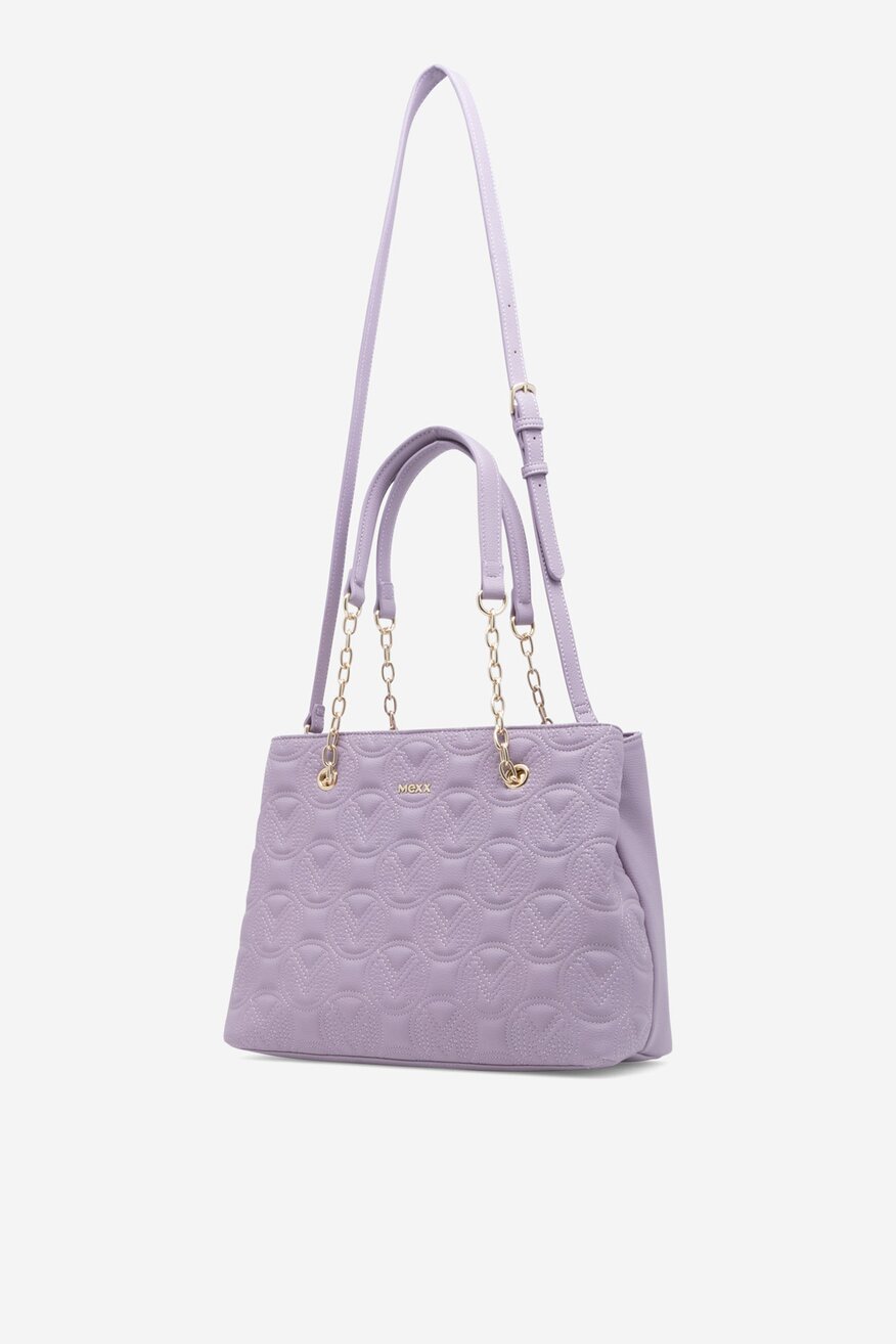 Mexx - Duża torebka shopper - 5905588567929