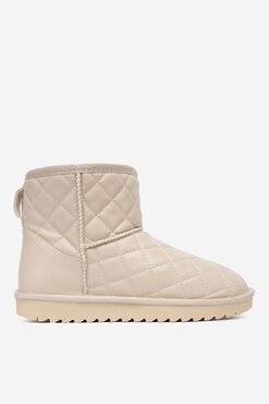 Боти DeeZee MXPZ-17 БЕЖОВ