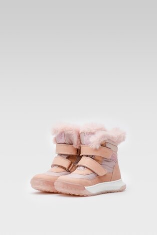 Черевики Lasocki Kids CI12-3138-03 СВІТЛО-РОЖЕВИЙ