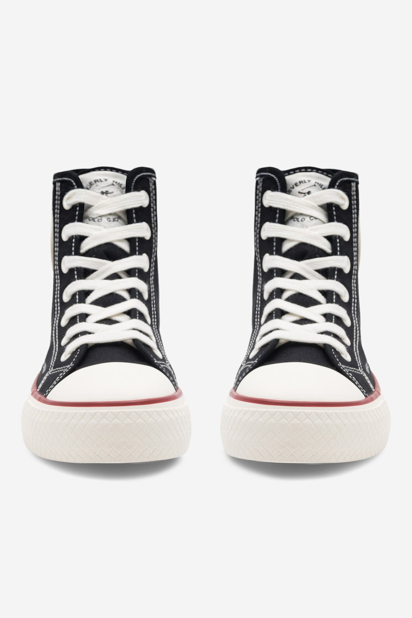 Кецове Beverly Hills Polo Club WP40-OG-31-3 ЧЕРЕН