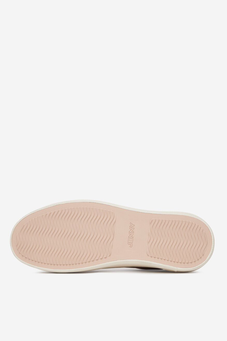 Jenny - Sneakersy - 5904862324838