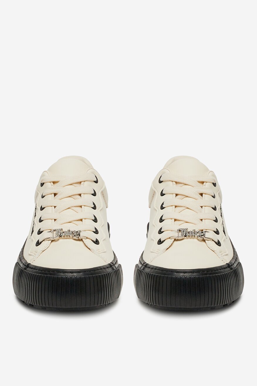 Juicy Couture - Sneakersy - 5906751146996