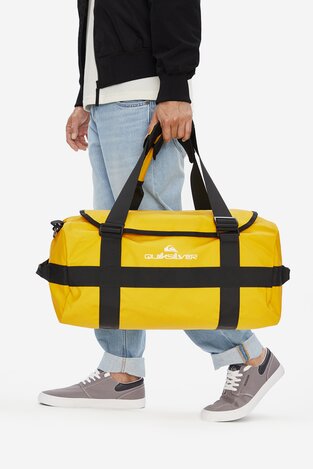 Сумка З Ремінцем QUIKSILVER QUIC-P-009-07 ЖОВТИЙ