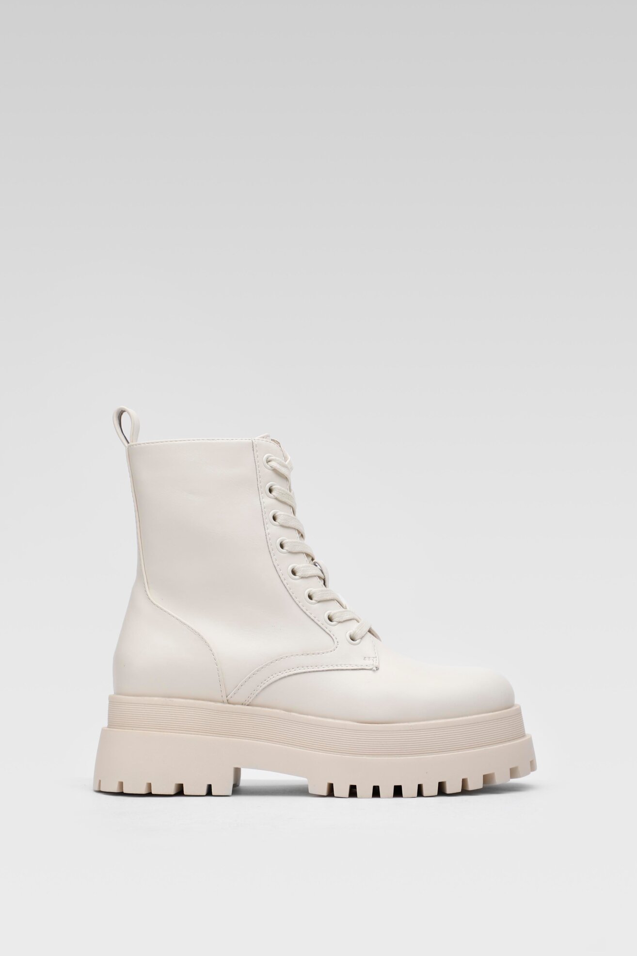 Trzewiki DeeZee H38-STORMZ-2 Beżowy