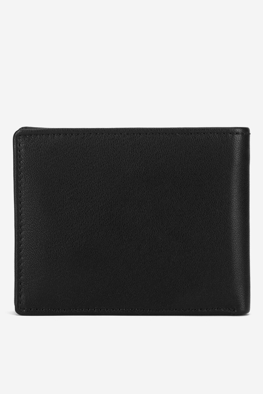 
                U.S. POLO ASSN. - Portfel skórzany - 5903419026447