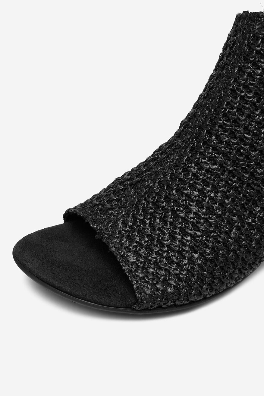 
                Rieker - Sandały - 5906751760840