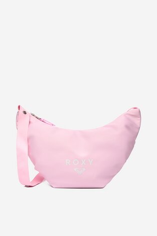 Сумка З Ремінцем ROXY CWBEO-ROXY-M-006-09 РОЖЕВИЙ